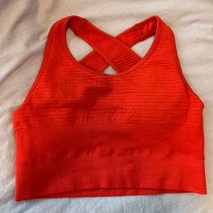 Alphalete Revival Sports Bra